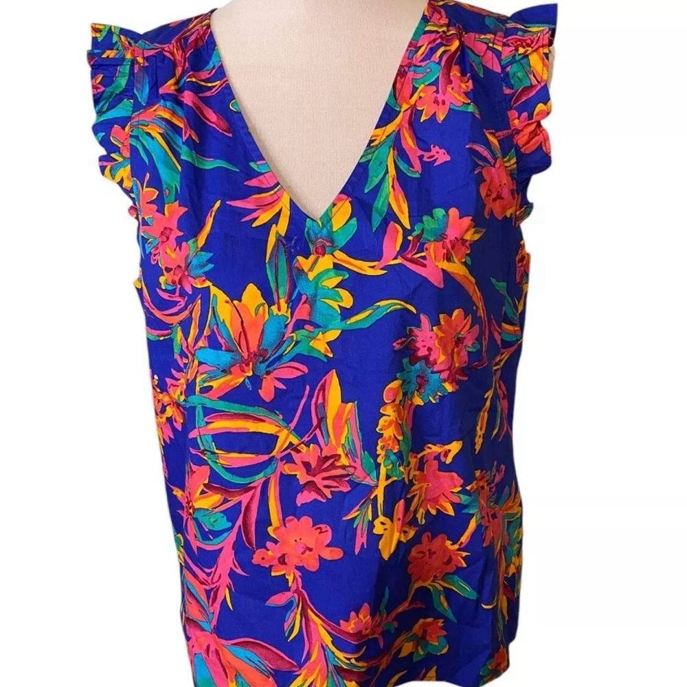 J.CREW WOMA’S top